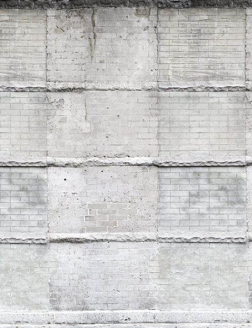 Панно и фотообои Rebel Walls No 7 Curious R14401