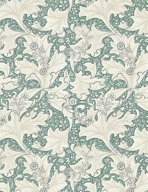 Обои Morris & Co Emery Walker’s House 217189