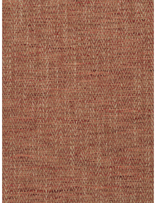 Ткань Fabricut Vignettes Vol.XIV Exotic Red Savoir faire/Poppy