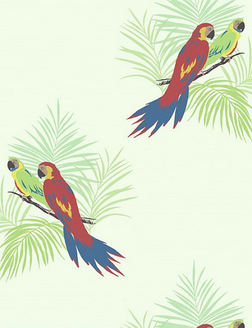 Обои Paper & Ink Coastal Chic CO11201