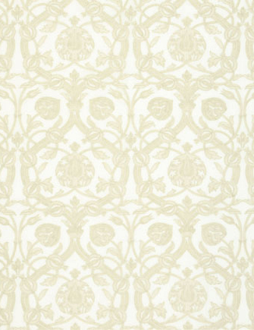 Ткань Designers Guild Rosa chinensis FQ045/01