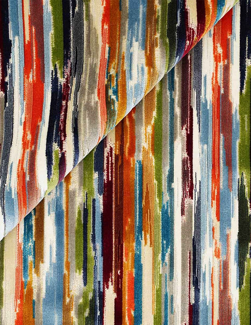 Ткань Jim Thompson Paraiso weaves JT013864002