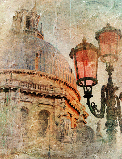 Панно и фотообои Affresco Фрески и фотообои ID13486