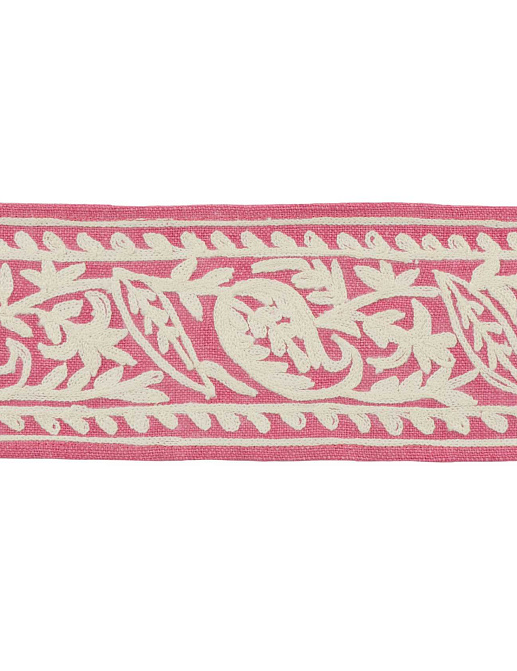 Тесьма Kravet Echodesign Heirloom India T30684/717