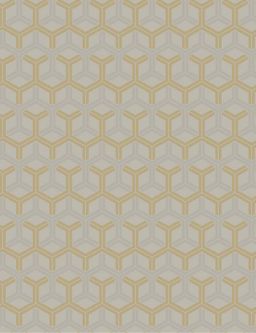 Обои Cole & Son Geometric 93/15049