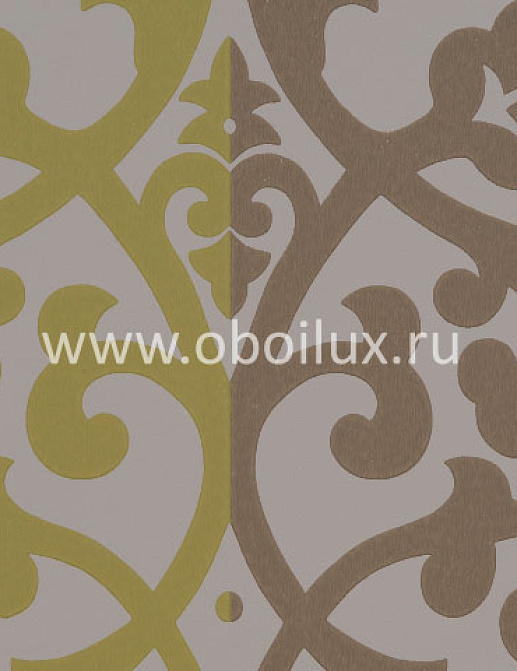 Обои Nina Campbell Perroquet NCW3836-05