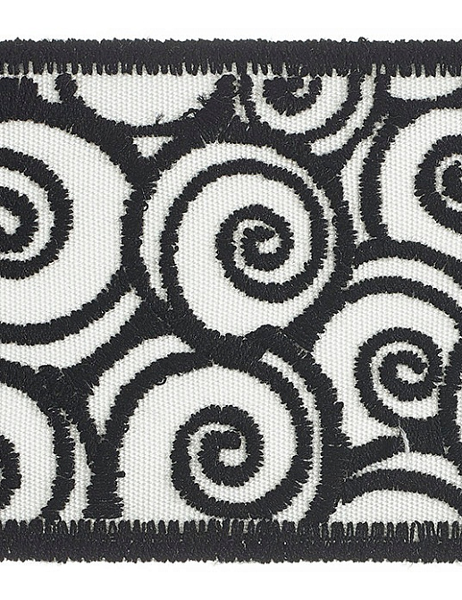 Тесьма Houles Collection Palma 32022-9900