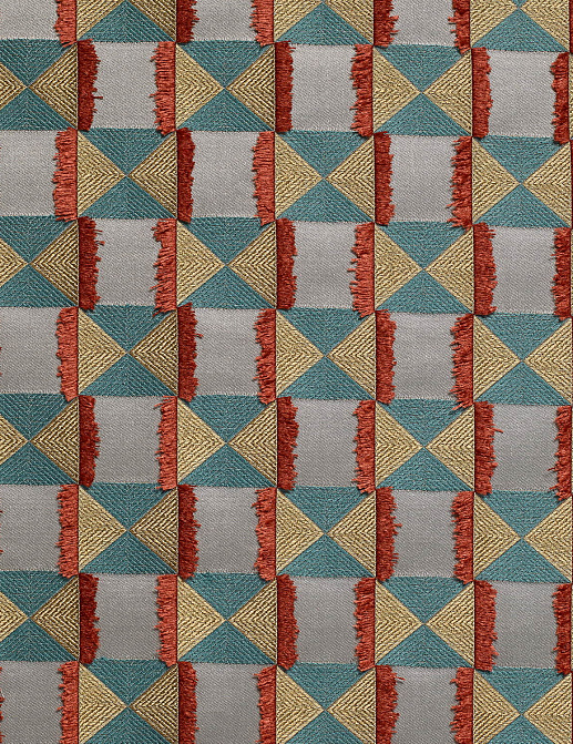 Ткань James Hare Fitzrovia 31653/05
