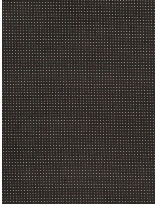 Ткань Fabricut Modern Nuances Vol.II Charcoal Perforated/Charcoal