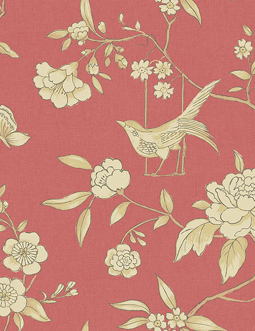 Обои KT-Exclusive Chinoiserie CH71701