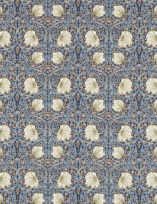 Ткань Morris & Co Archive Prints 3 224494