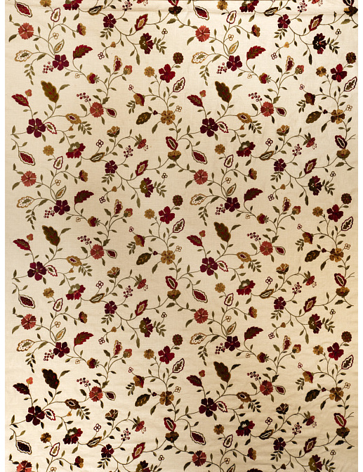 Ткань Trend Wild Berry Cardinal Prints & Wovens Vol.II 02105/Golden berry