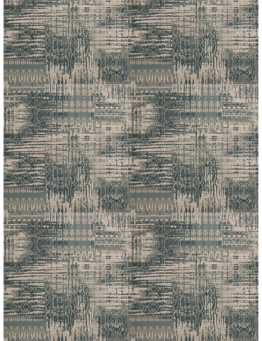 Ткань Fabricut Chromatics Vol.XXV Resort Abramson/Turquoise