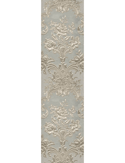 Обои Zuber Park avenue 464/Blanc/Blanc