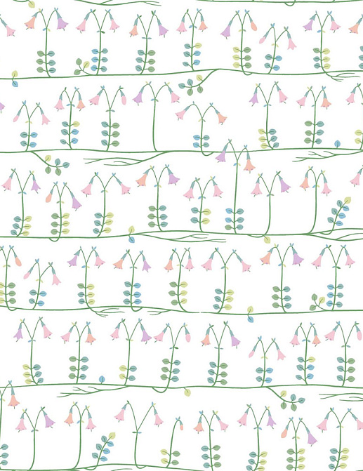 Обои Borastapeter Scandinavian Designers 1373
