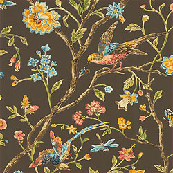 Ткань Thibaut Great Estates F95836