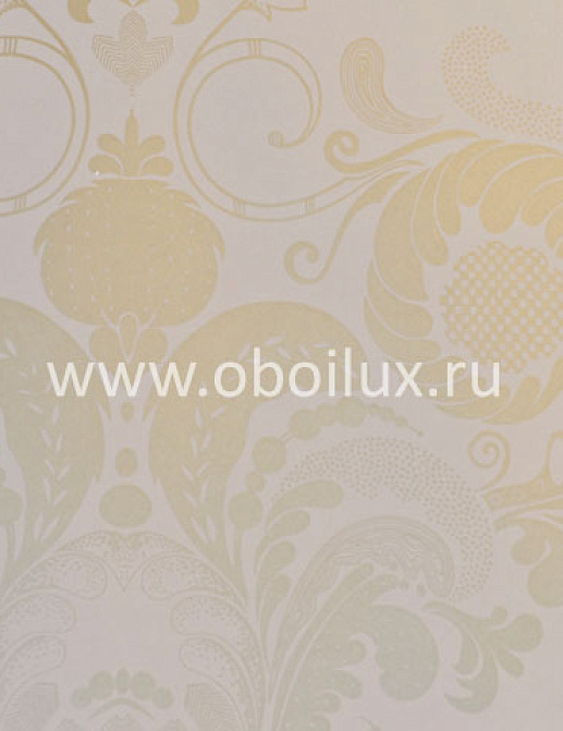 Обои Osborne & Little Walk in the Park W5871-01