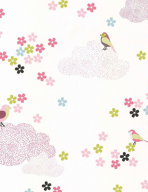 Обои Lutece Les Petits Curieux 36160603