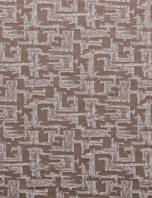 Ткань Ashley Wilde Juniper Phlox/RoseGold
