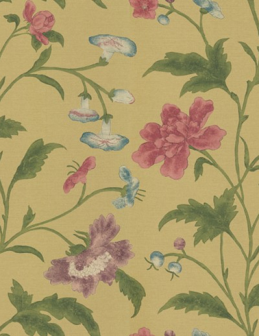 Обои Little Greene Archive Trails 0247CHEMERA