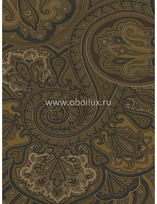Обои Blue Mountain Brown BC1580298