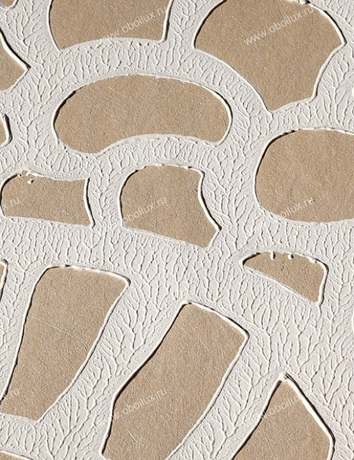 Обои York Ronald Redding - Sculptured Surfaces II SS2234