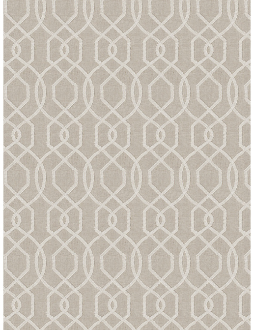 Ткань Fabricut Chromatics Vol.XXV Travertine Acrostic/Linen