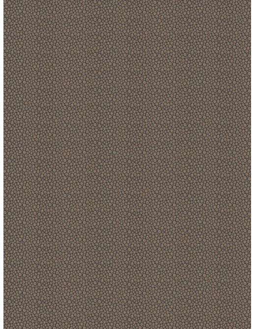 Ткань Fabricut Modern Nuances Blue Wave Pulp dot/Indigo