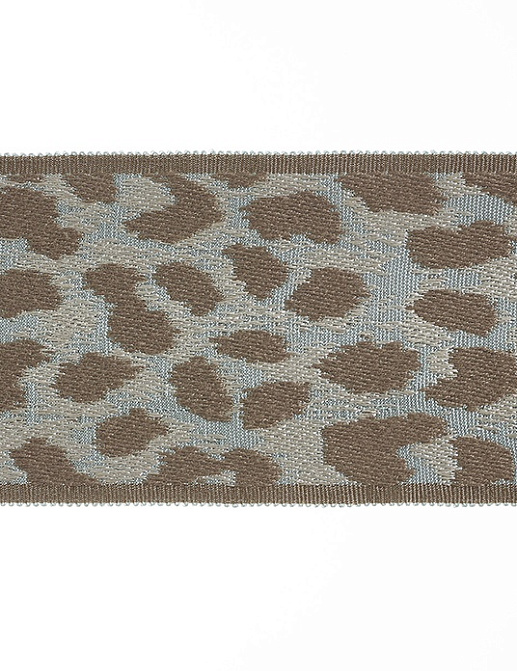 Тесьма Houles Collection Leopard 32003-9610