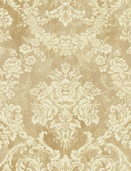Обои KT-Exclusive Antique Chic AC40207