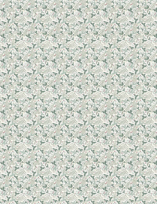 Панно и фотообои Factura Collection 2026 Erba Fragola/2