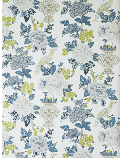 Обои Trend Jaclyn Smith Home 30023W/04