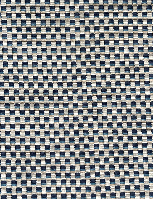 Ткань Galleria Arben Marrakesh Founty/Navy