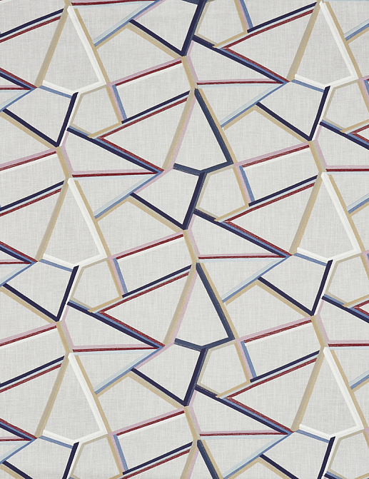 Ткань Prestigious Textiles Abstract 3793/223