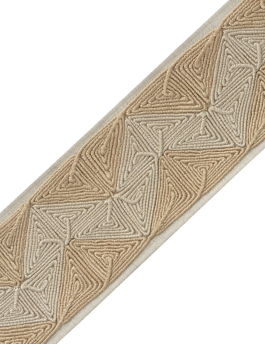 Тесьма Samuel & Sons Corsica BT-61091/02