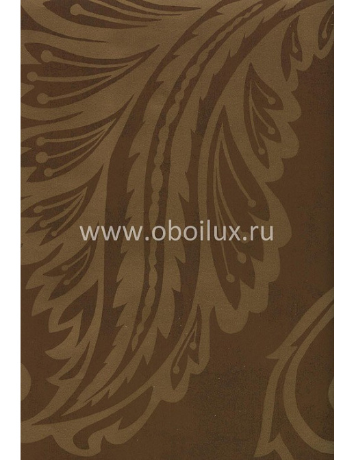 Обои York Ronald Redding - Brocades & Damasks DM8746
