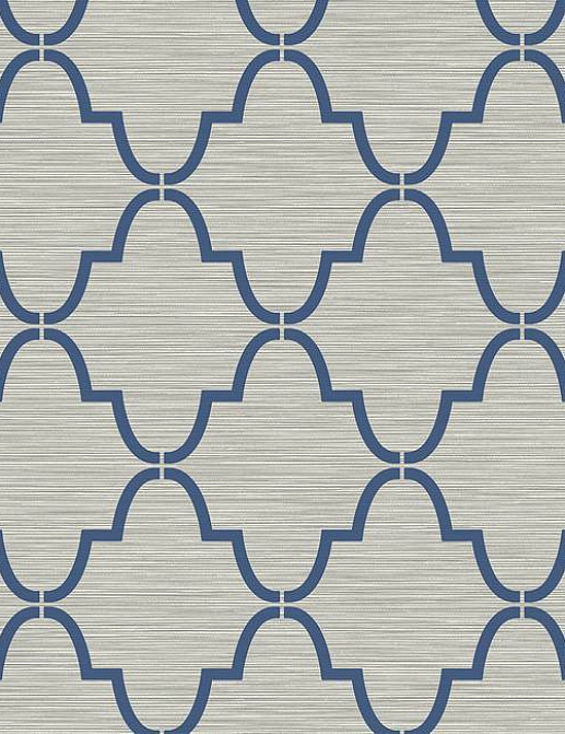 Обои Wallquest Luxe Revival RH21502