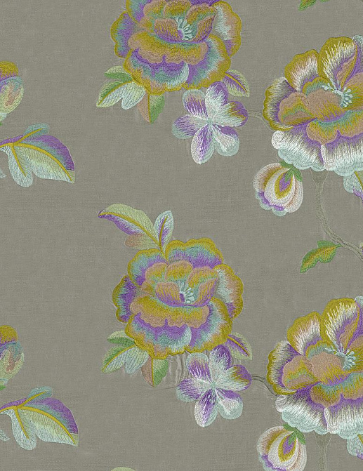 Ткань Casamance Hanami 35720345