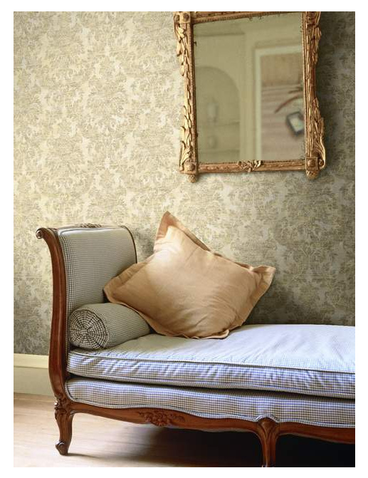 Обои Wallquest Classical Elegance DL70409