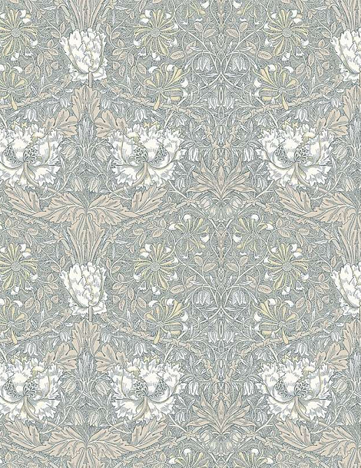 Обои KT-Exclusive Arts & Crafts ET12607