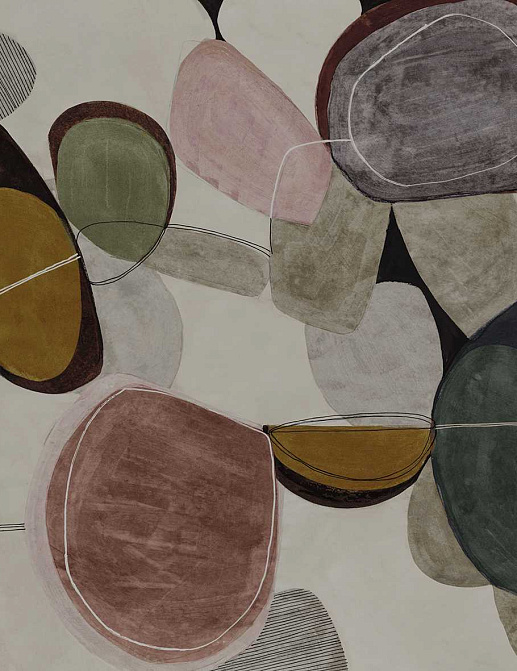 Обои Glamora Creative Wallcovering GLXI491A