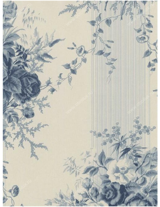 Обои Wallquest Victoria Lane HC90202