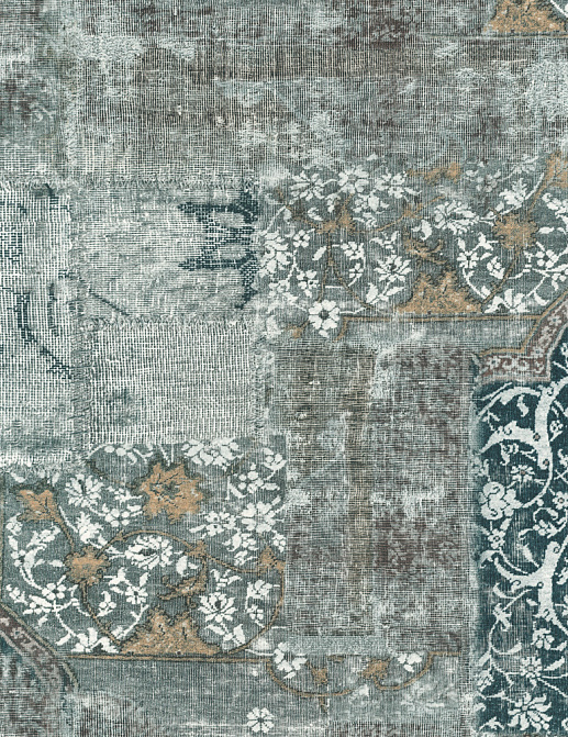 Обои Casamance Ceylan 74533376