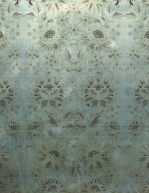 Панно и фотообои Wall & Deco Wet System 2016 WET_CA1602