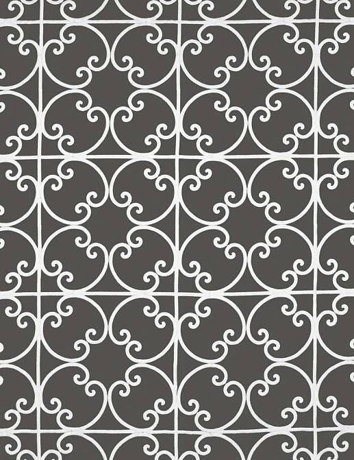 Ткань Thibaut Imperial Garden W714203
