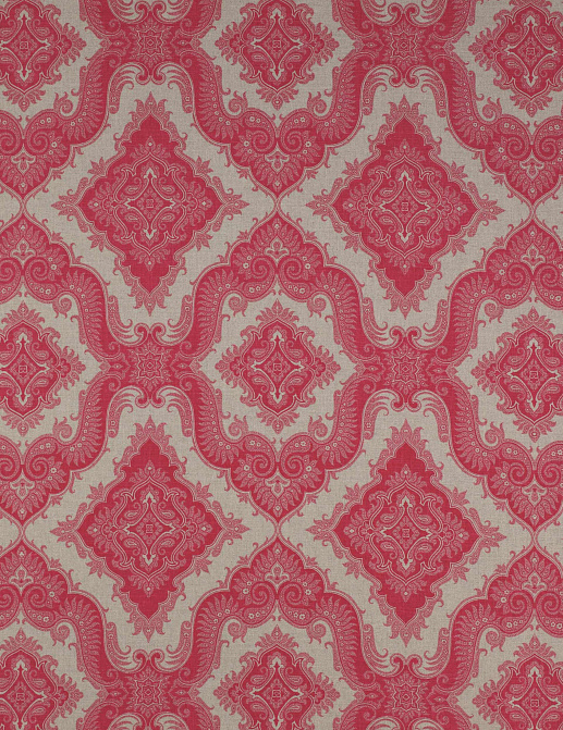 Ткань Manuel Canovas Samira 04792/02