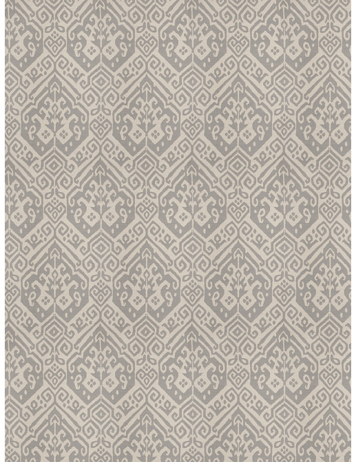 Ткань Fabricut Vignettes Vol.XIV Pewter Know-how/Pewter