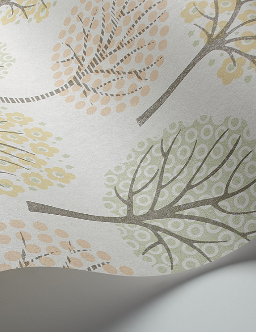 Обои Eco Decorama 2016 7020