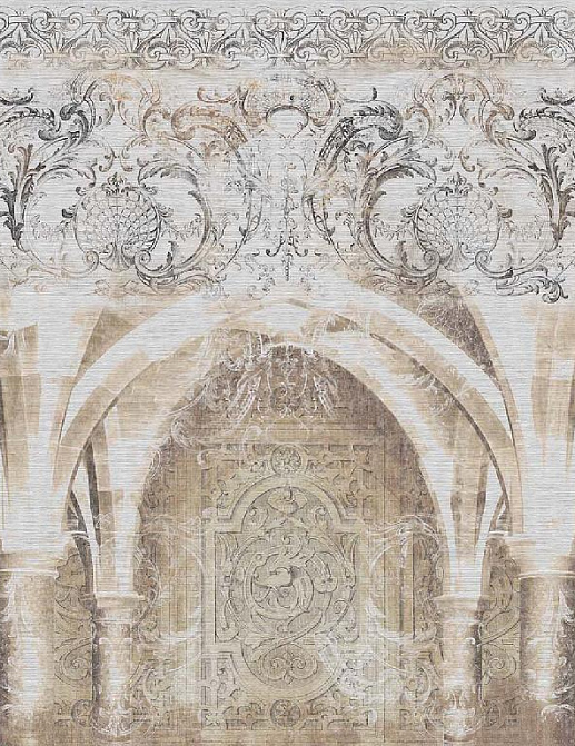 Панно и фотообои Affresco New Art RE147 COL4