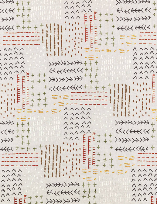 Ткань Zinc Textile №2 Z664/04